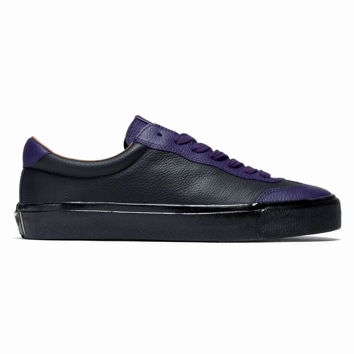 Last Resort AB VM004 Milic Shoes - Black Heliotrope/Black Cushion Frame Urban Culture