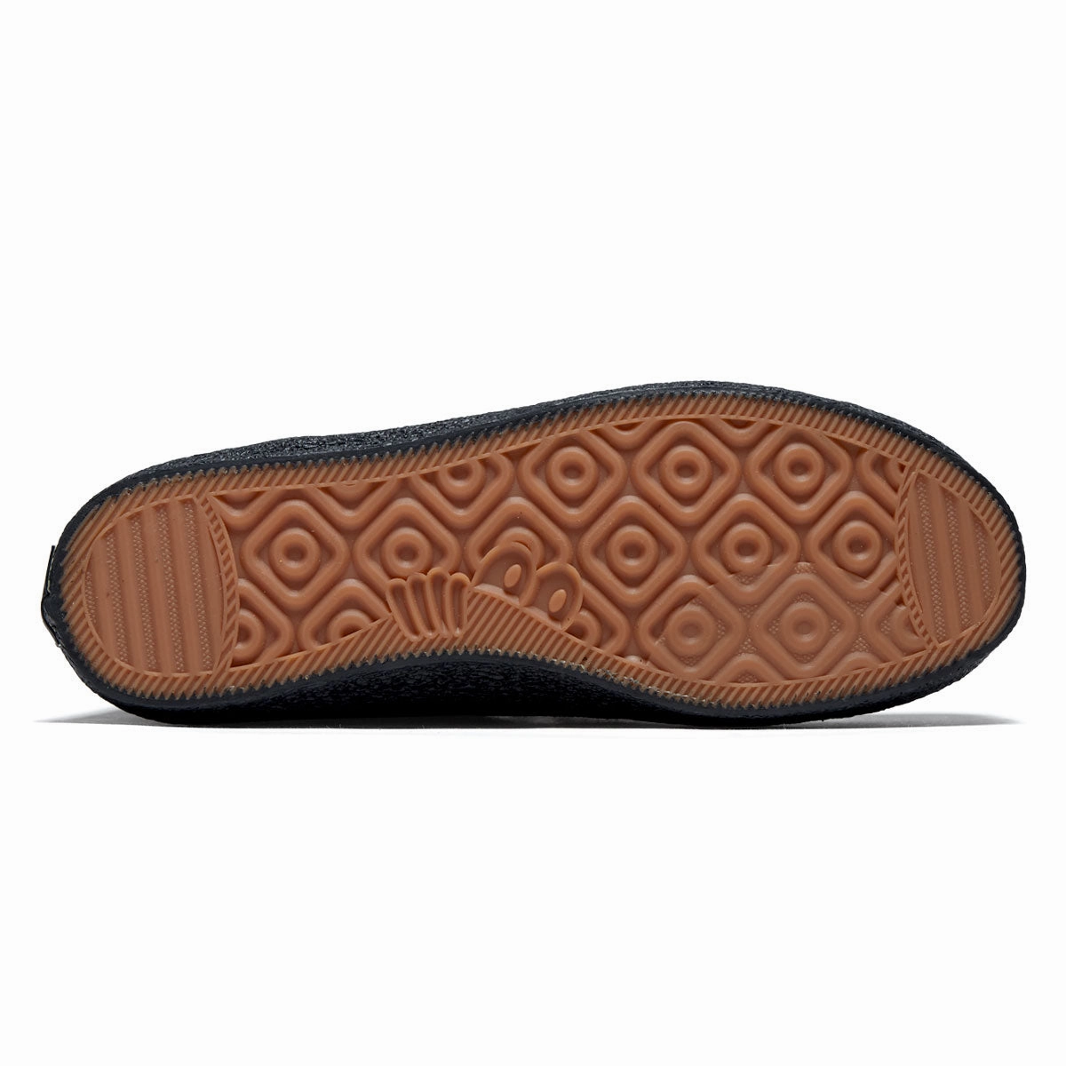 Last Resort AB VM006 Moc Hi Shoes - Black/Black Step Elite