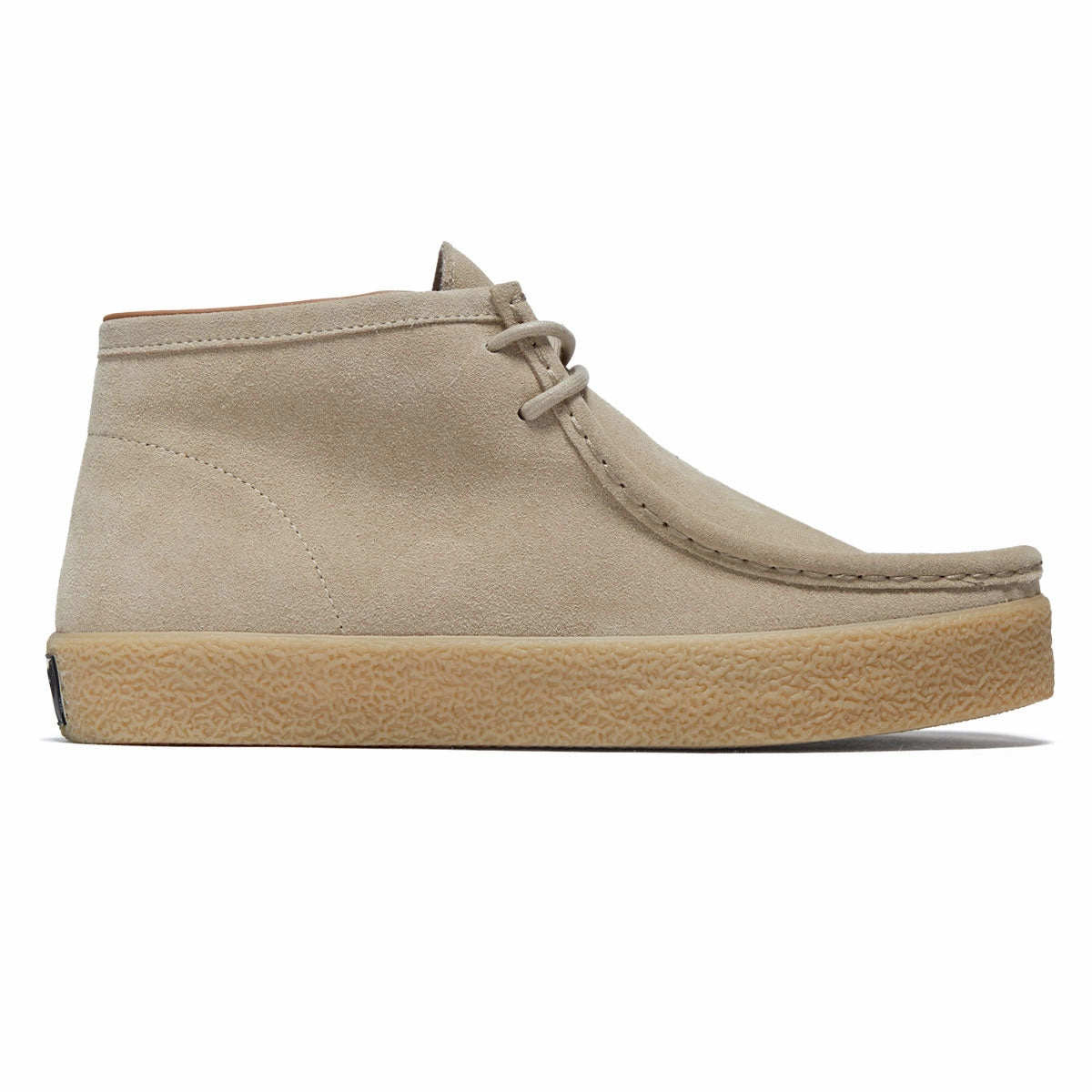 Last Resort AB VM006 Moc Hi Shoes - Sand/Gum Adventure Ready Speedy Ride Fit