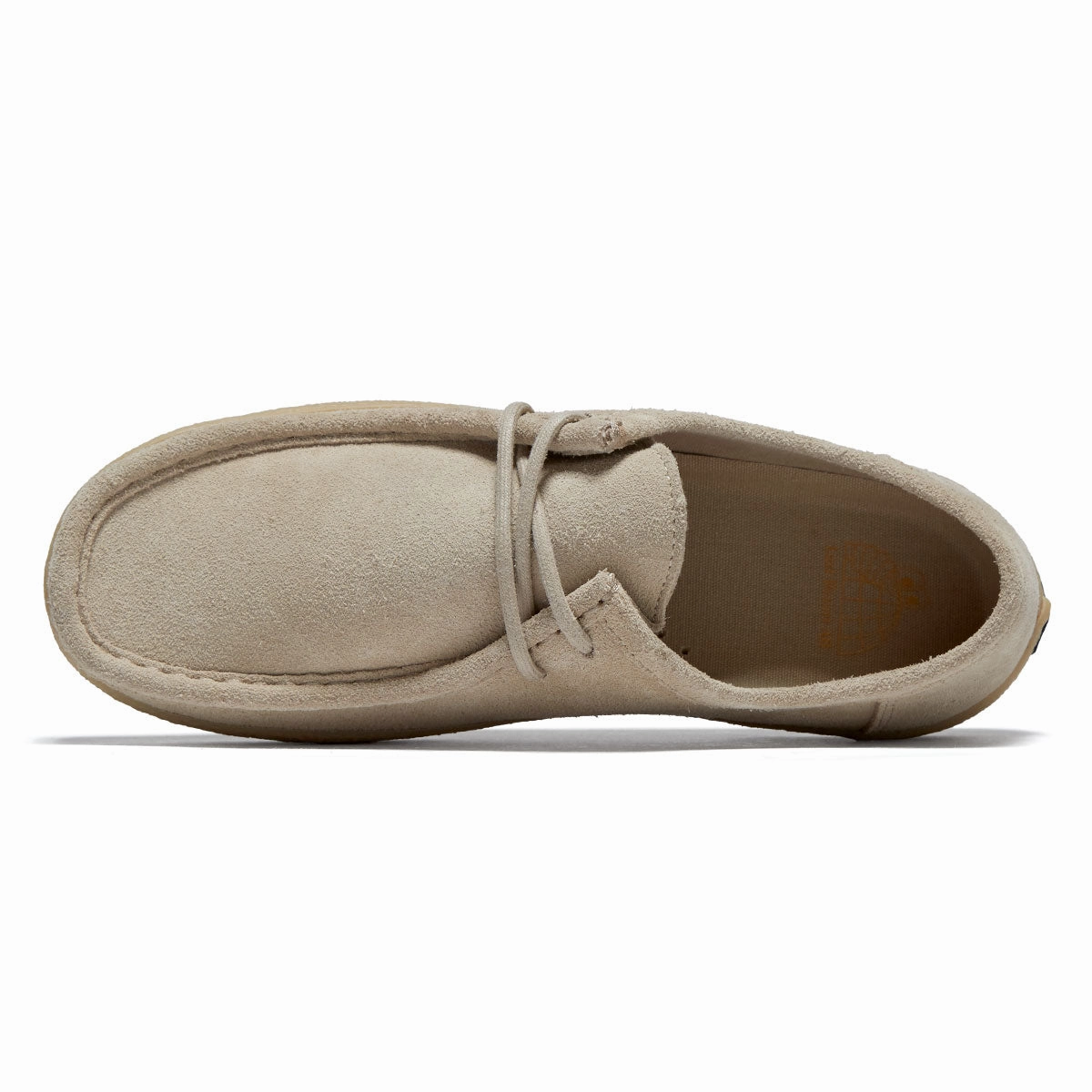Last Resort AB VM006 Moc Shoes - Sand/Gum Toe Lock Max
