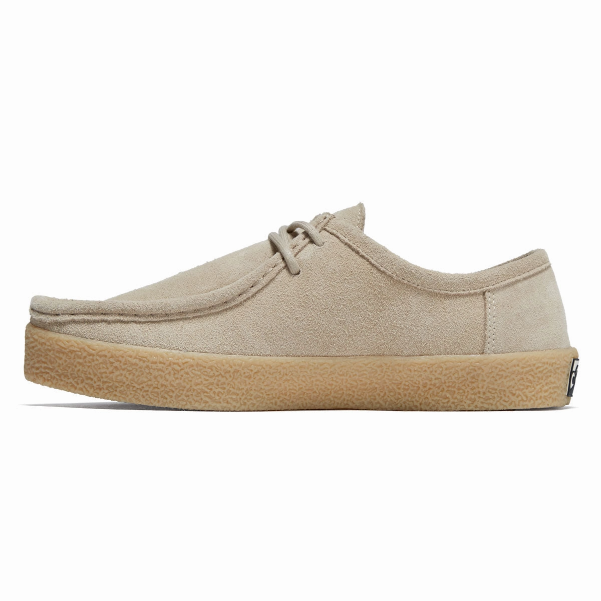 Last Resort AB VM006 Moc Shoes - Sand/Gum Toe Lock Max