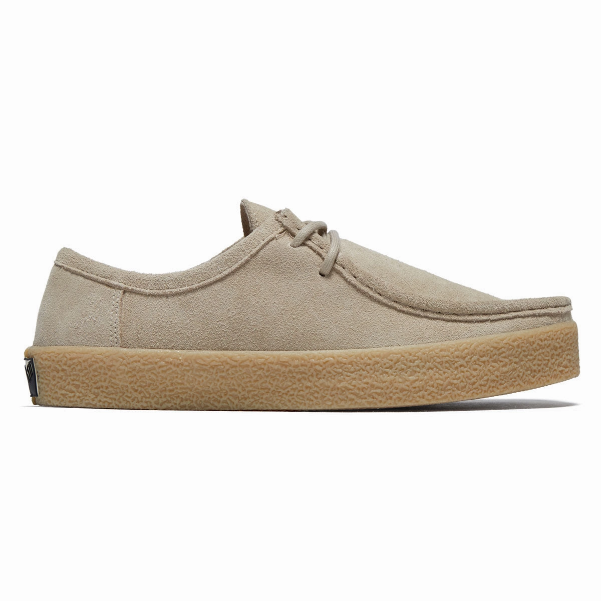 Last Resort AB VM006 Moc Shoes - Sand/Gum Hard Style