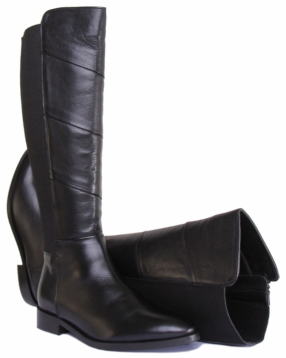 Layer Friendly Justin Reess England Mila In Black