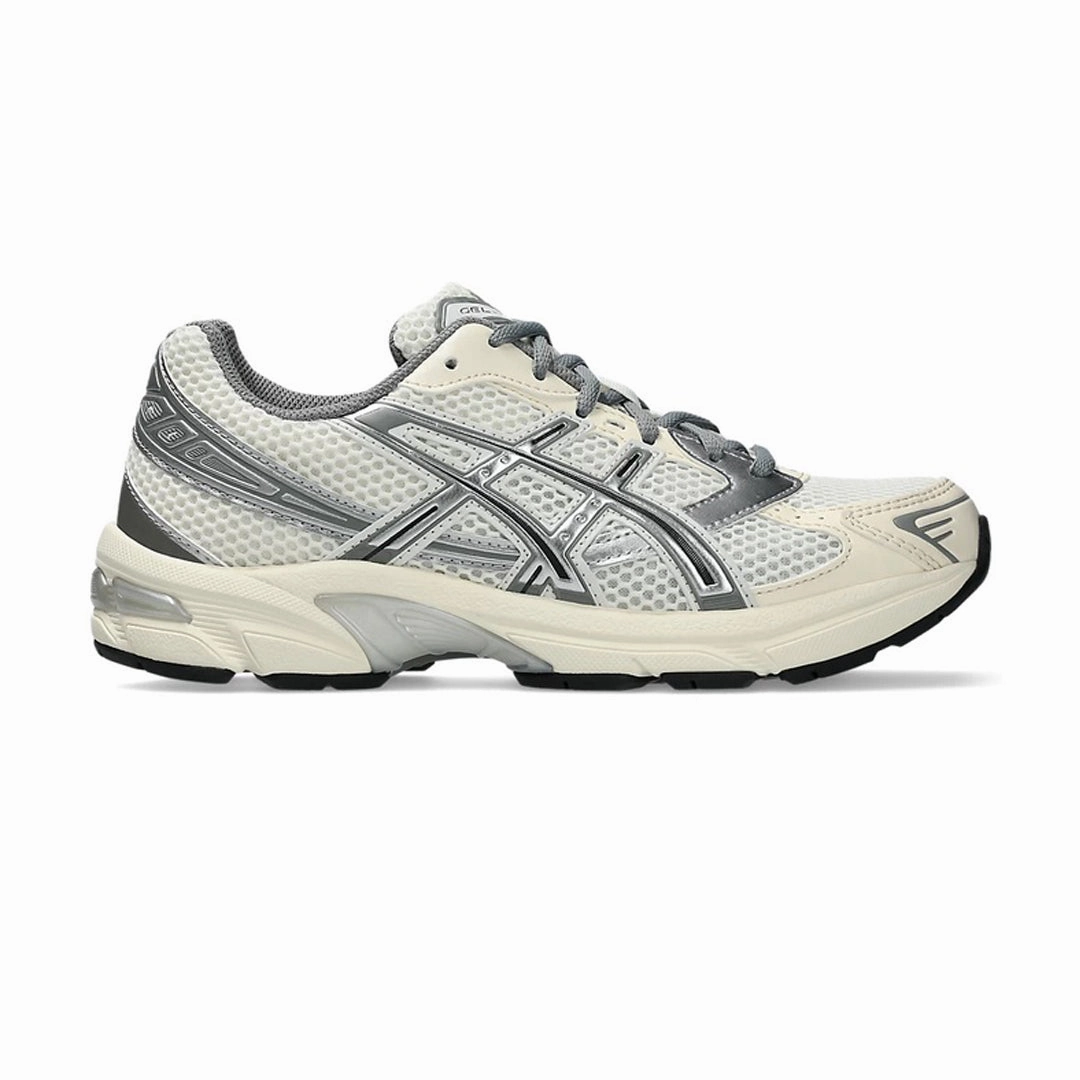 Layered construction ASICS GEL-1130 - Cream/Clay Grey - Women's [1202A164 116]