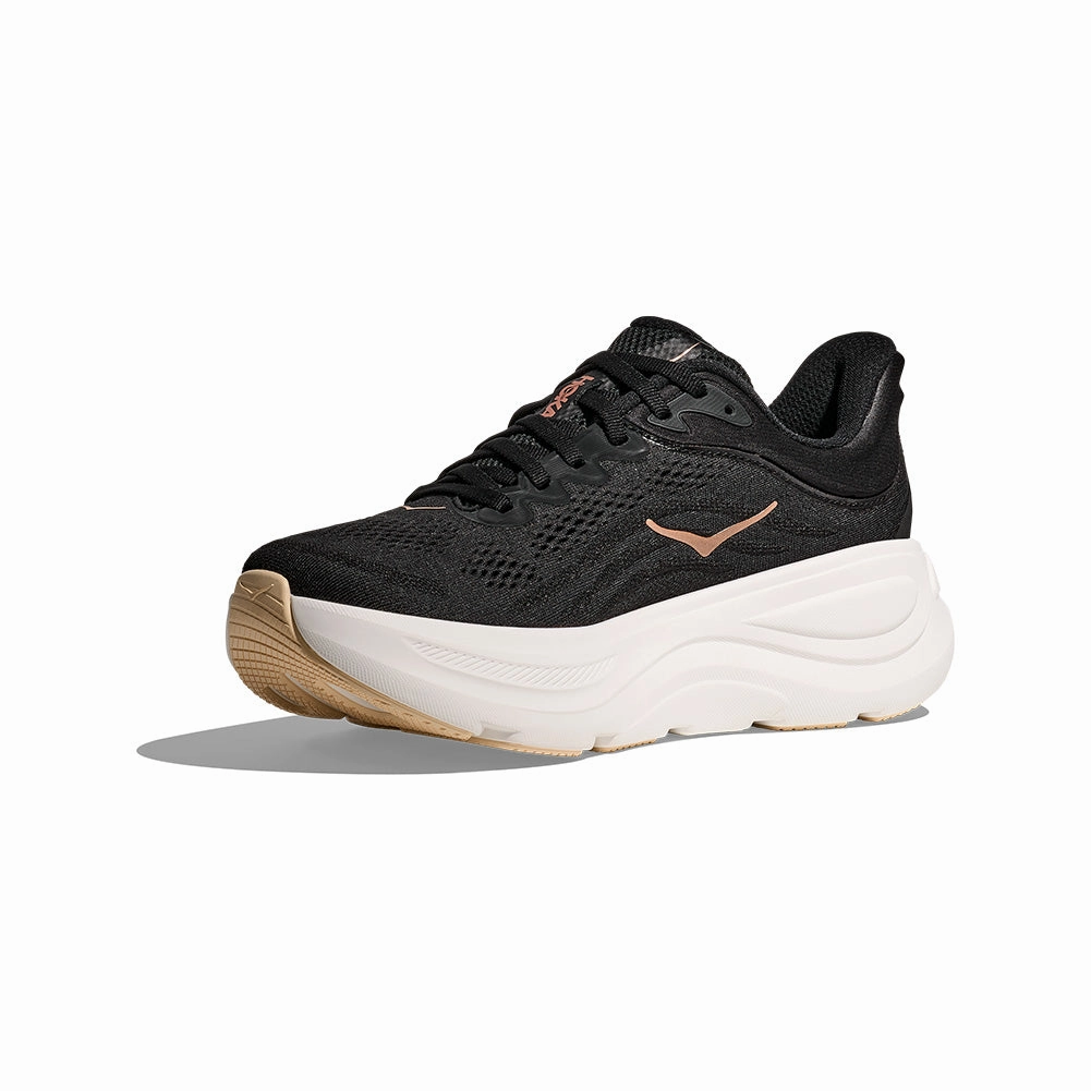 Light - framework Hoka Bondi 9