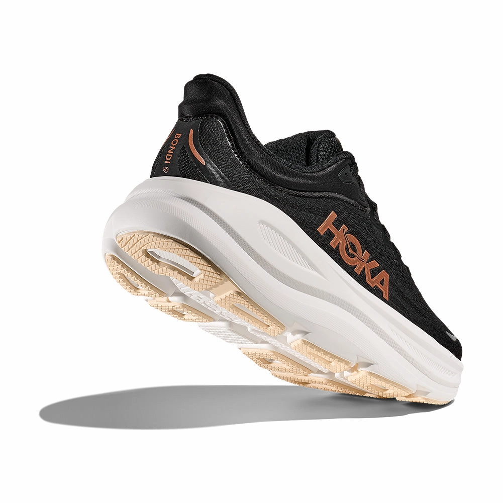 Light - framework Hoka Bondi 9