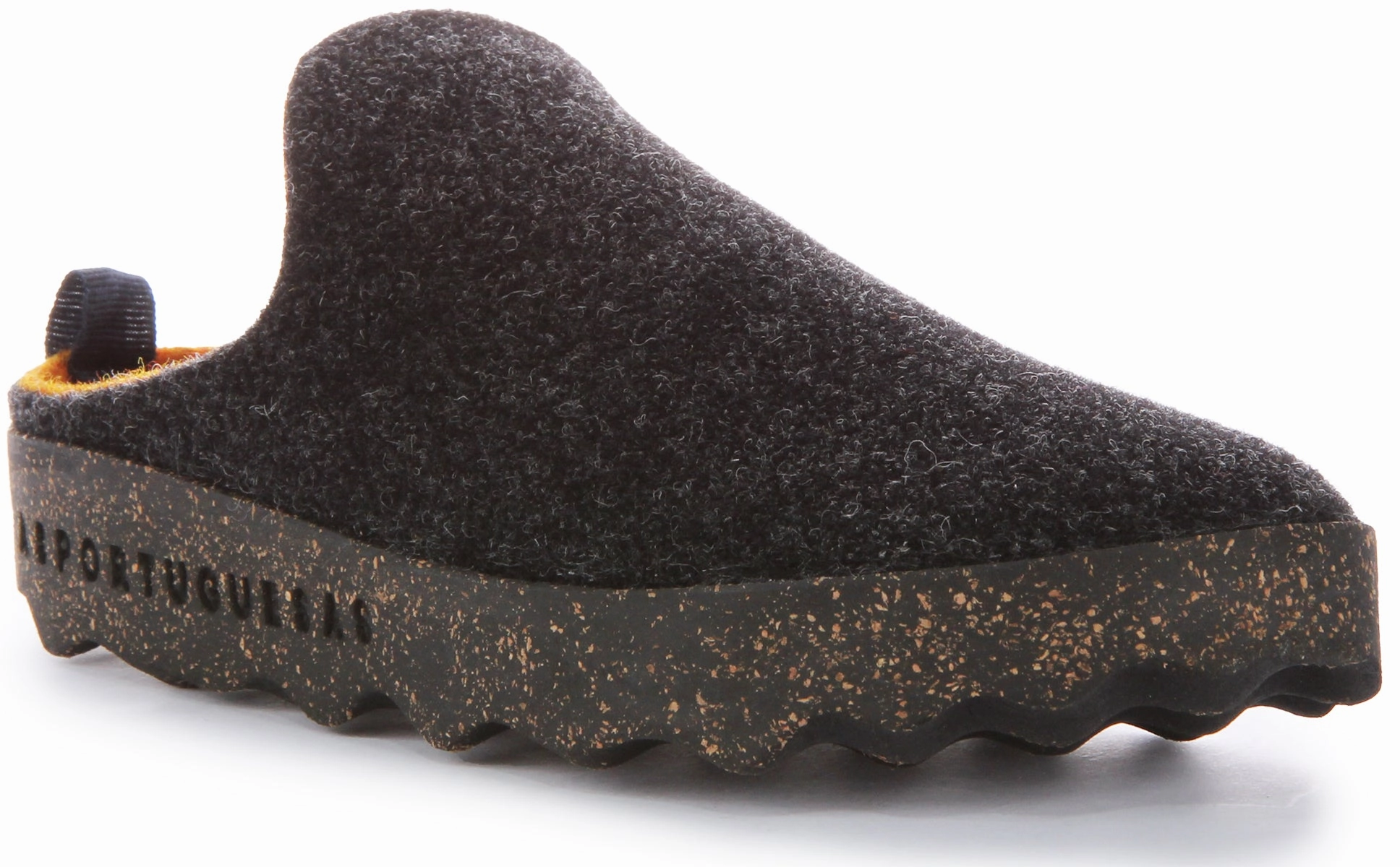 Stream Hike All weather Asportuguesas Come L In Black Orange For Women