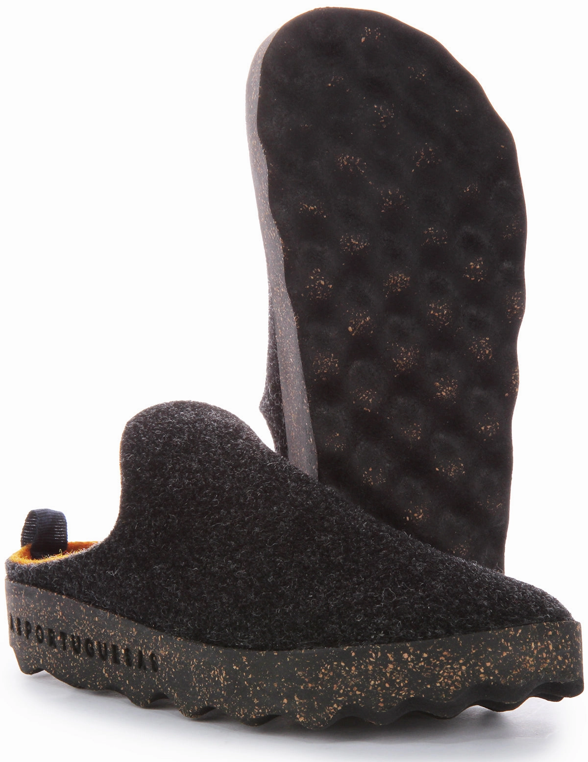 Light Breeze Asportuguesas Come L In Black Orange For Women