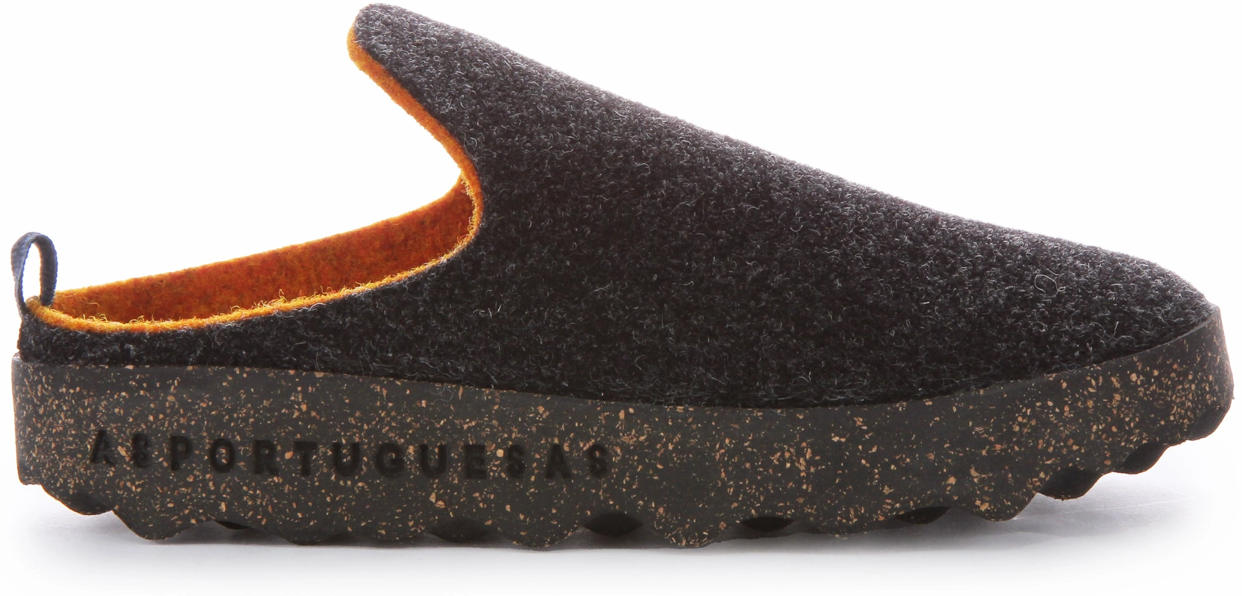 Light Breeze Asportuguesas Come L In Black Orange For Women