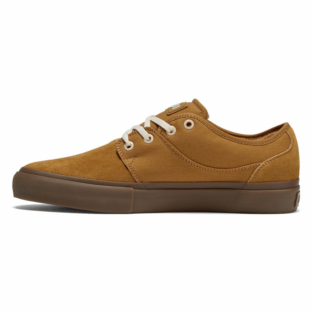 Light Core Globe Mahalo Shoes - Honey/Gum