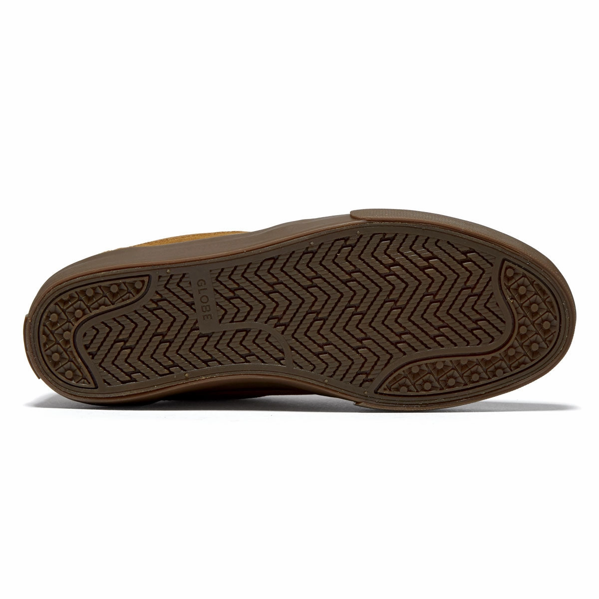Light Core Globe Mahalo Shoes - Honey/Gum
