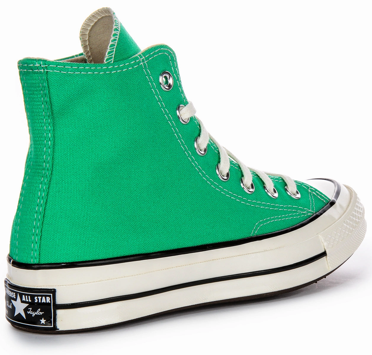 Light Design Converse Chuck 70s Hi A08613C In Green