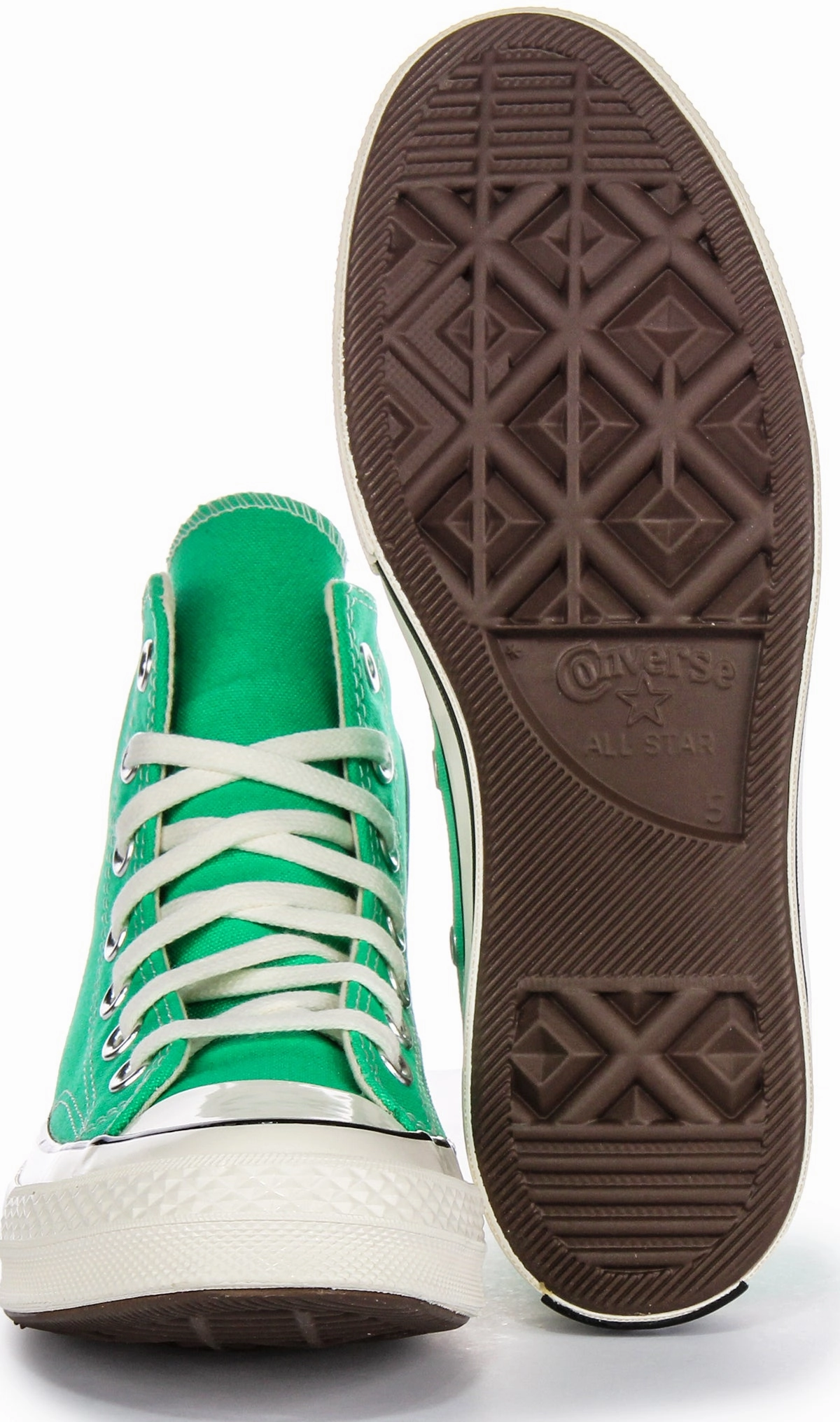 Light Design Converse Chuck 70s Hi A08613C In Green