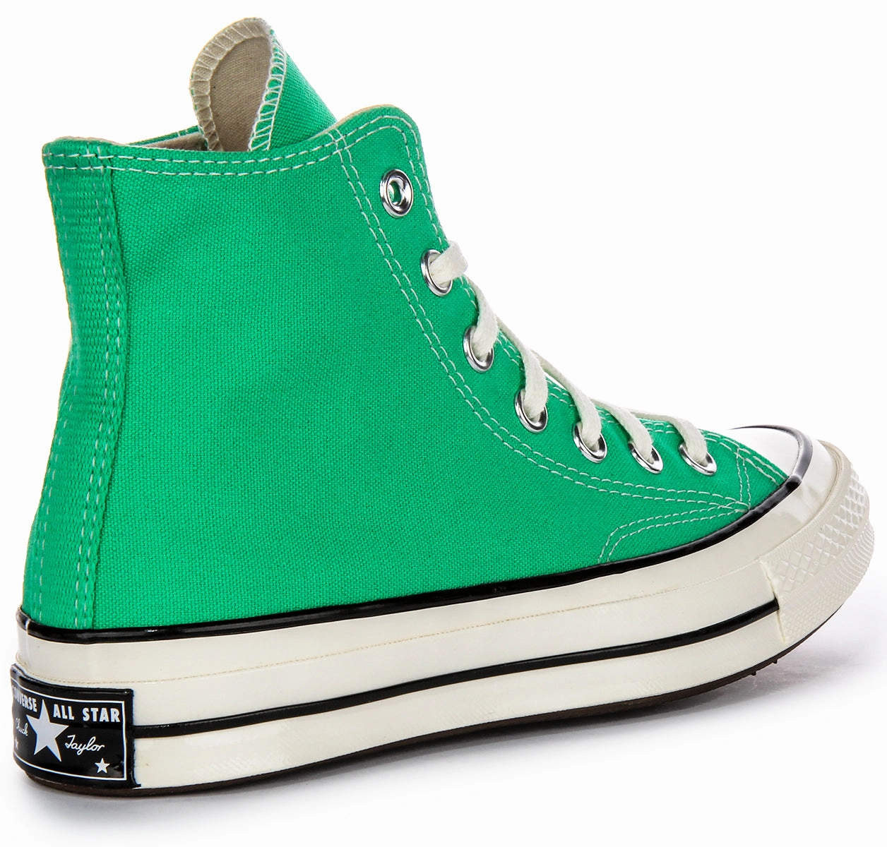 Light Design Converse Chuck 70s Hi A08613C In Green