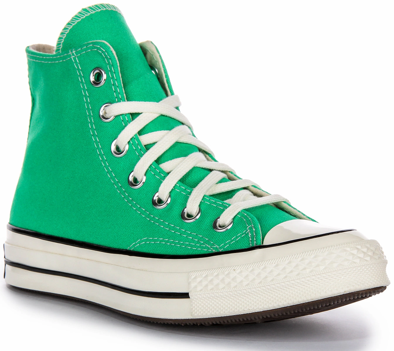 Strength training Converse Chuck 70s Hi A08613C In Green