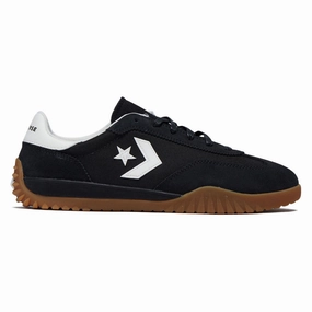 cool - down shoes Converse Run Star Trainer Shoes - Black/Egret/Honey