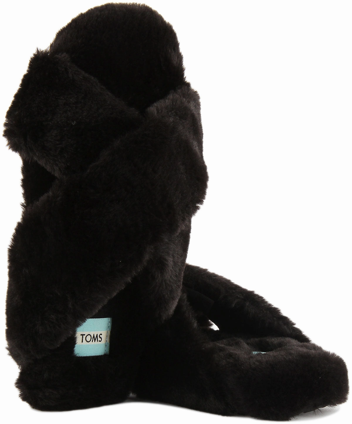 Light Glide Fit Toms Susie In Black For Women