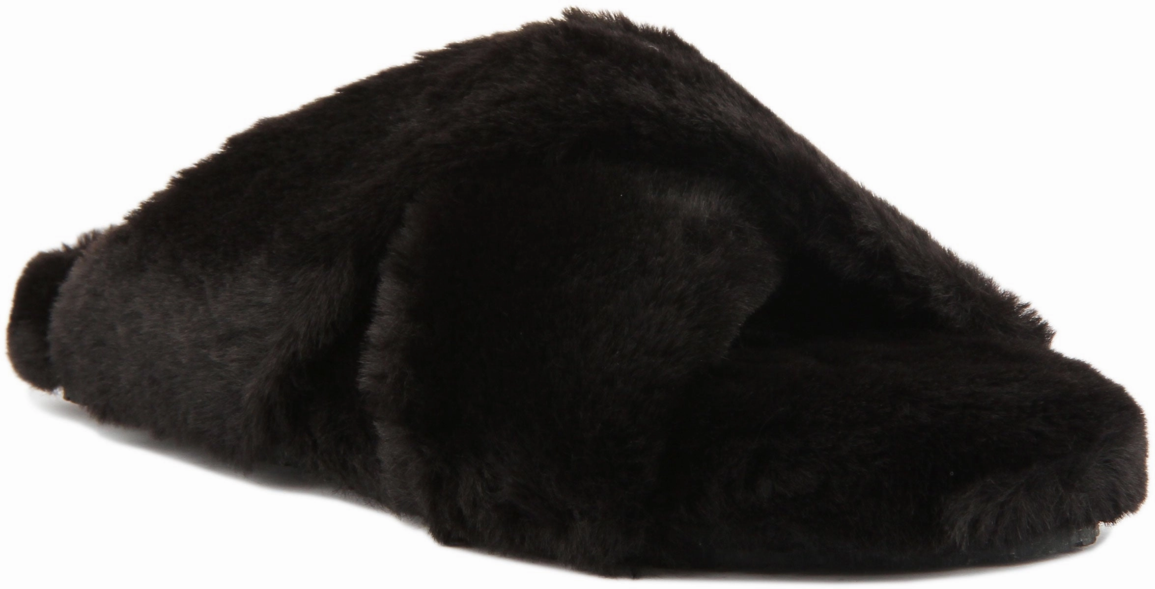 Easy Fit Pose Time Toms Susie In Black For Women