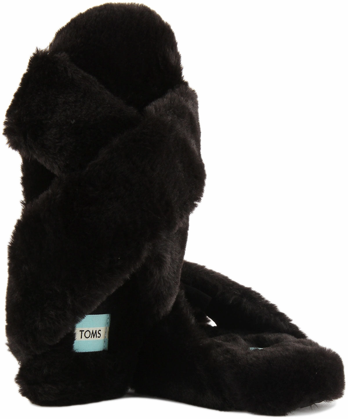 Light Glide Fit Toms Susie In Black For Women