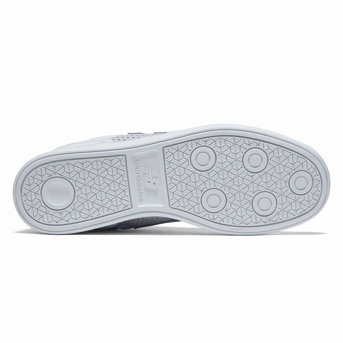 Light Ride New Balance 508 Westgate Shoes - White/Grey