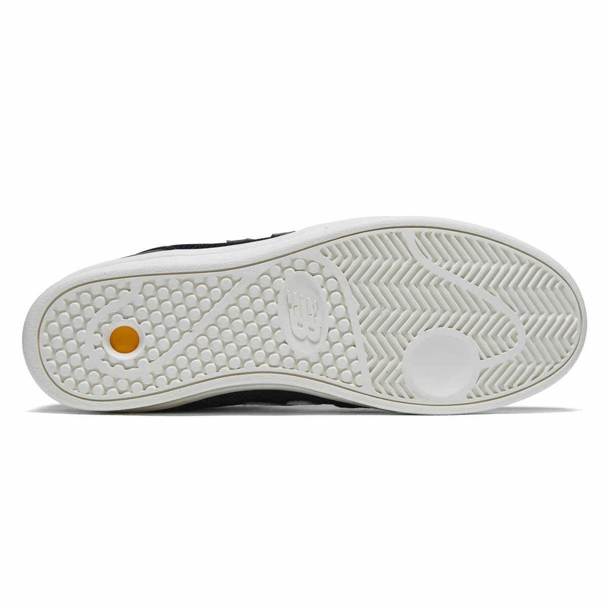 Light Rush New Balance 430 Shoes - Black/White