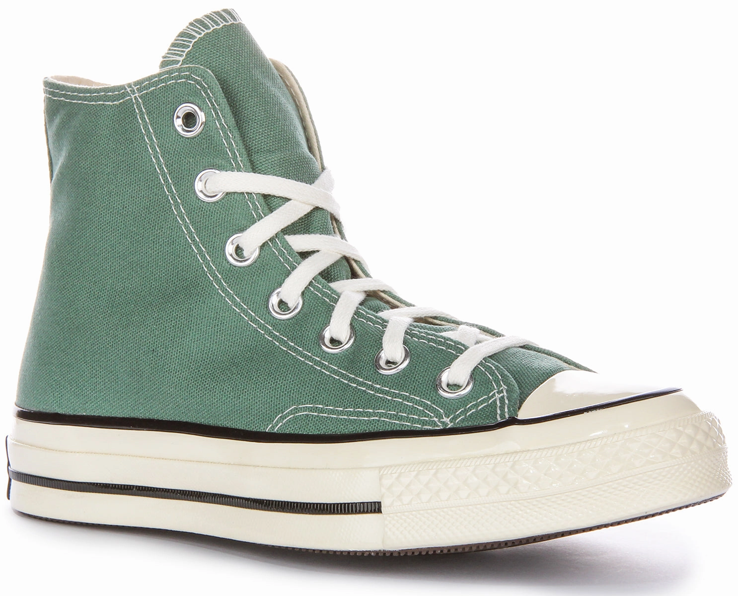 Converse Chuck 70s Hi A06521C In Vintage Green Air Mesh Low weight design helps conserve training energy