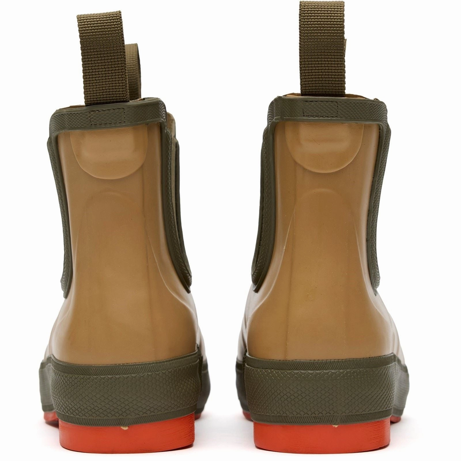Light Step Ready Xtratuf Legacy Deck Boot Rubber Women's Sahara Wellington Boots