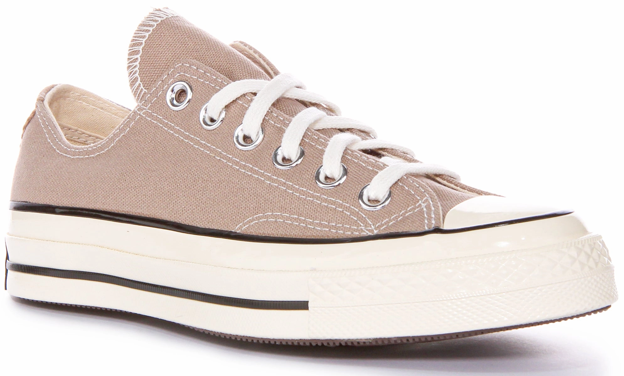 Flight Go Converse Chuck 70s Low A06523C In Taupe