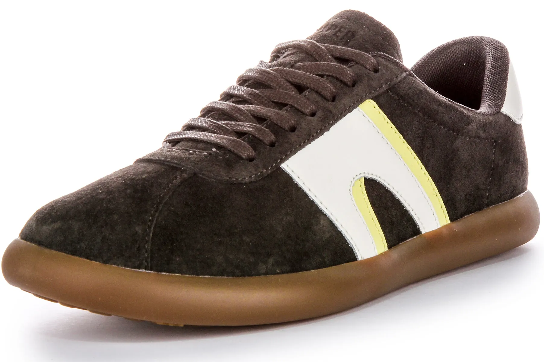 Lightweight Camper Pelotas Soller In Dark Grey