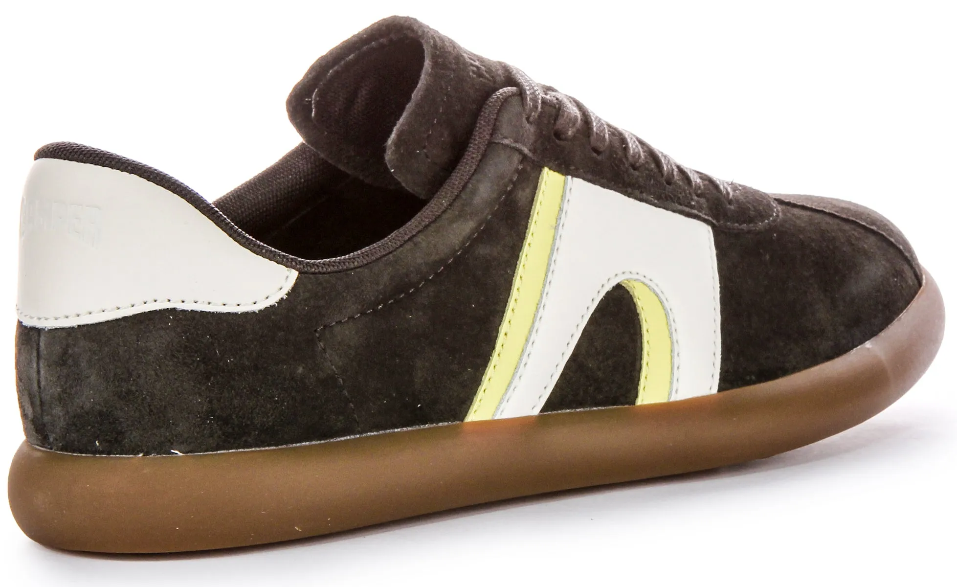 Lightweight Camper Pelotas Soller In Dark Grey