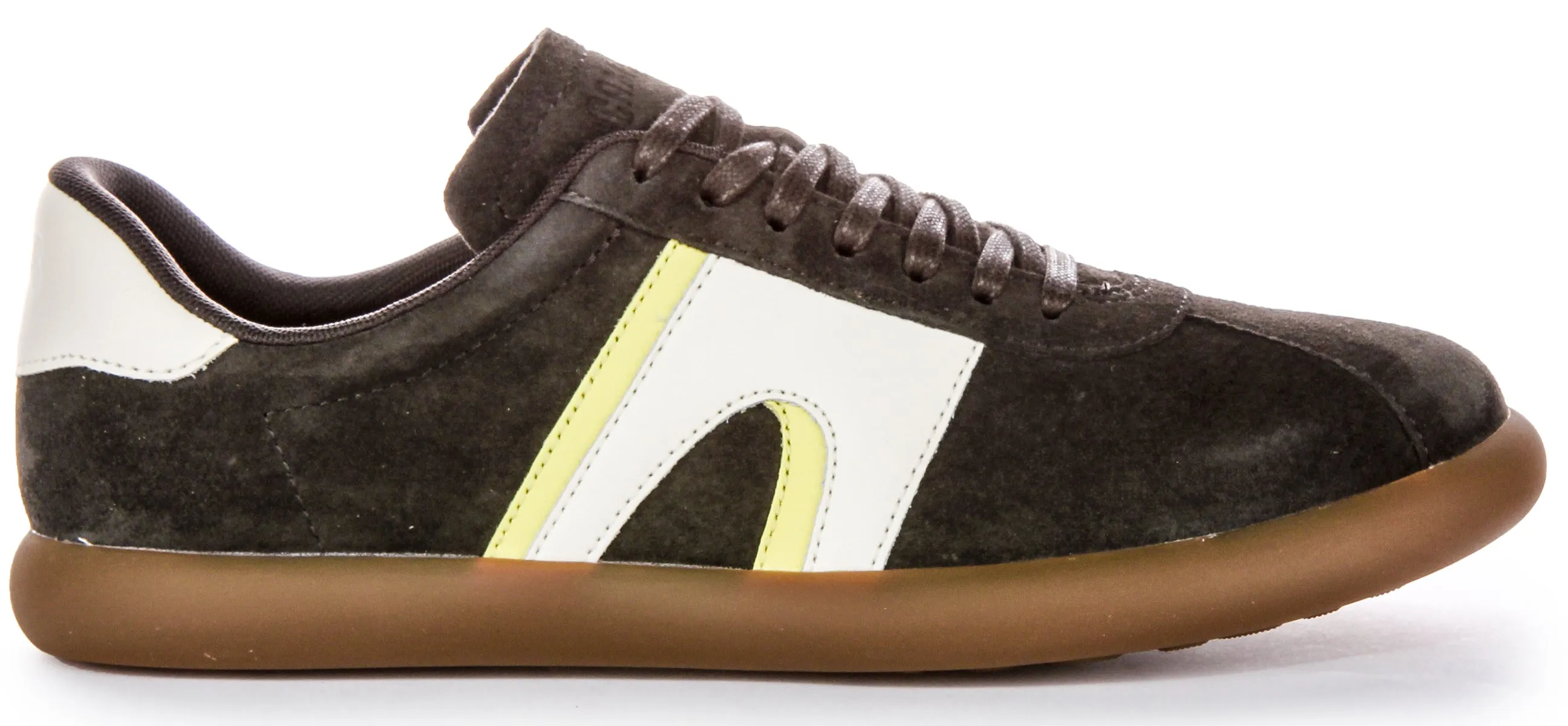 Lightweight Camper Pelotas Soller In Dark Grey