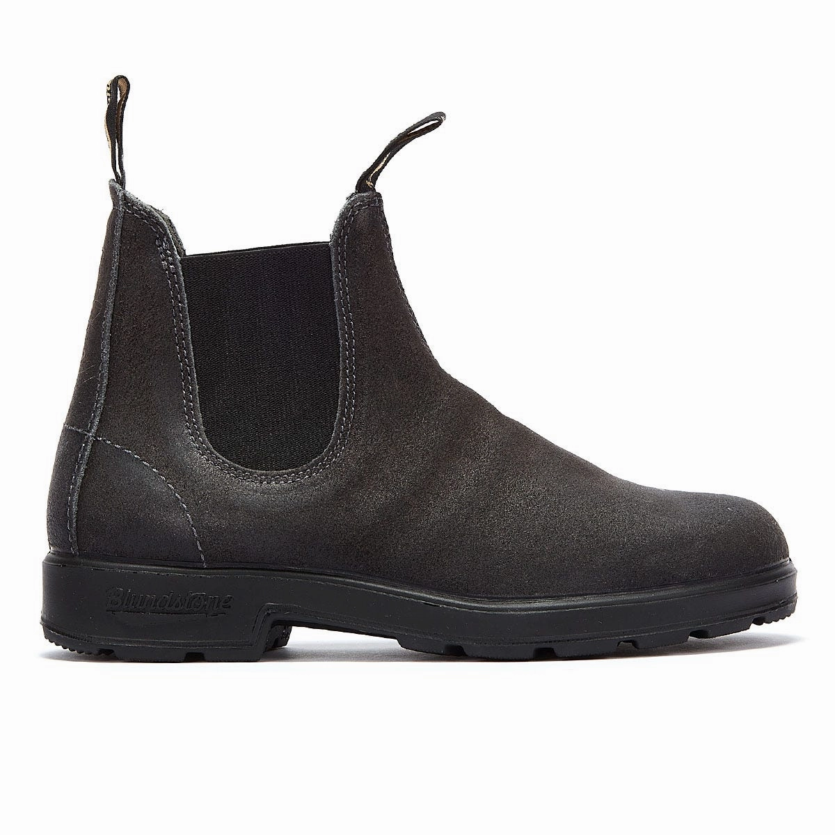 Lightweight And Strong Blundstone Originals 1910 Steel Grey Boots