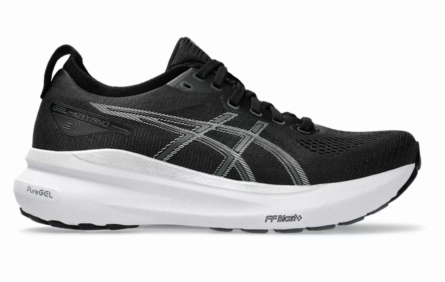 Lightweight Construction Idea W Asics Gel-Kayano 31