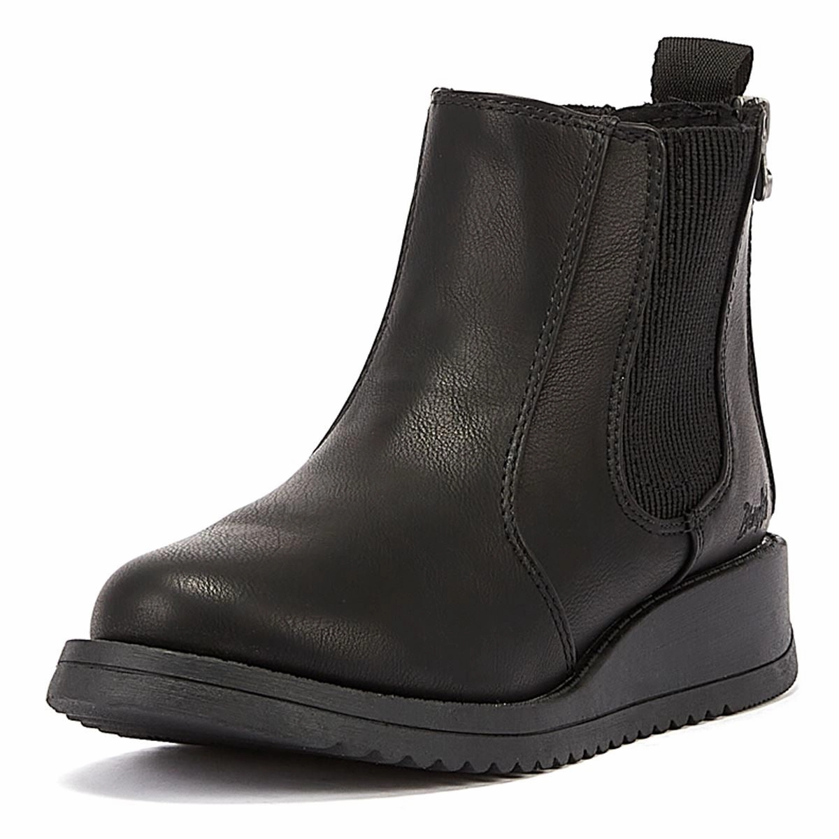 Lightweight Design Blowfish Malibu Calo Women's Black Boots
