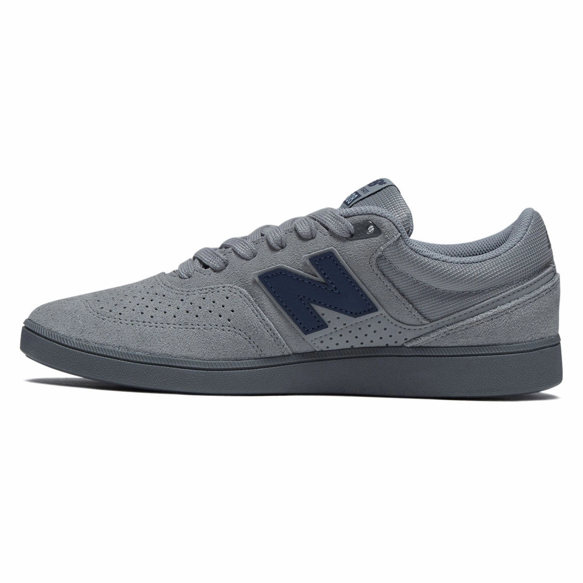 Lightweight Fit New Balance 508 Westgate Shoes - Grey/Navy