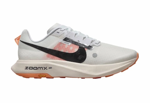 Lightweight Form M Nike ZoomX Ultrafly Trail