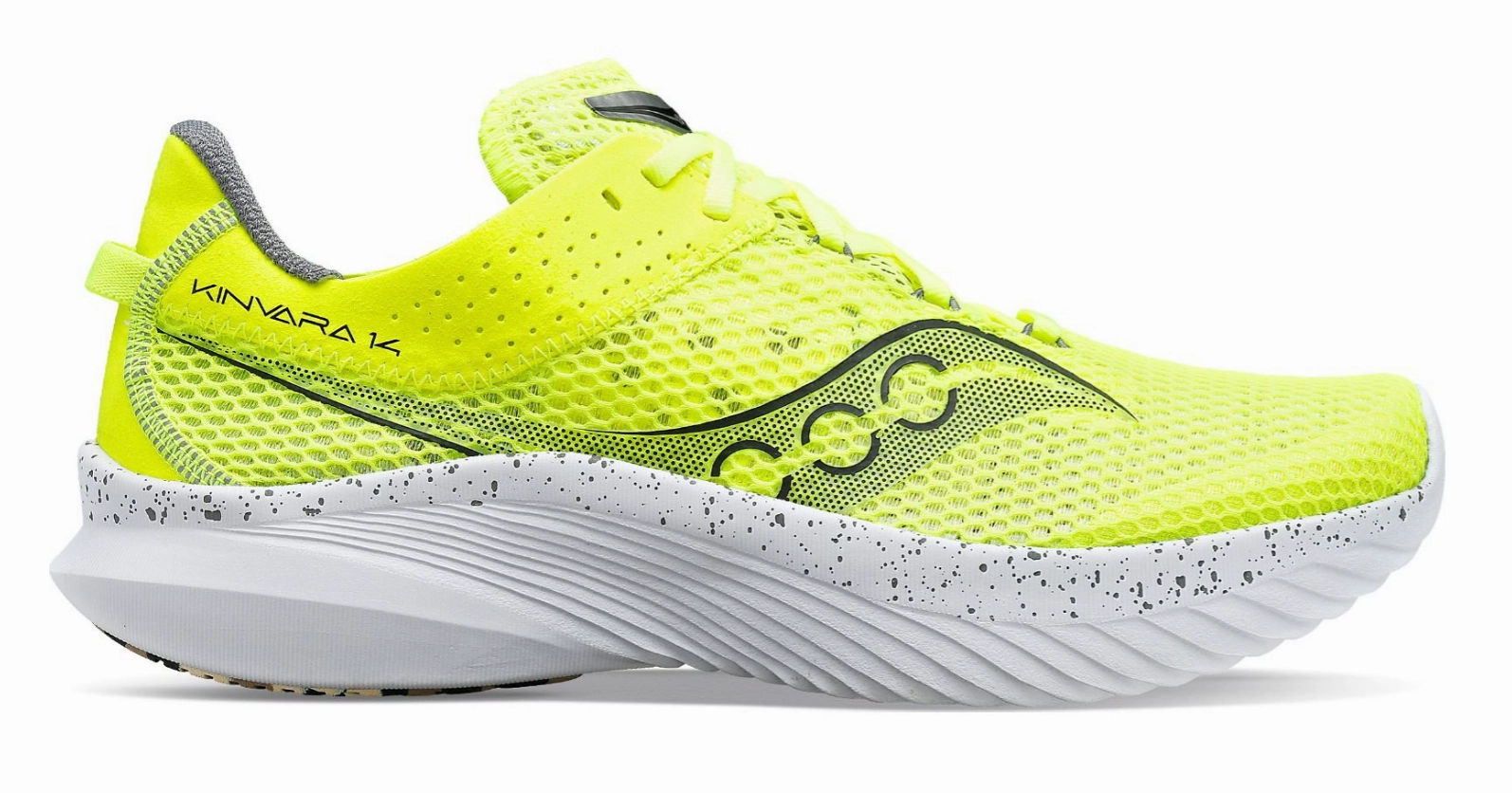Lightweight Outsole Design M Saucony Kinvara 14