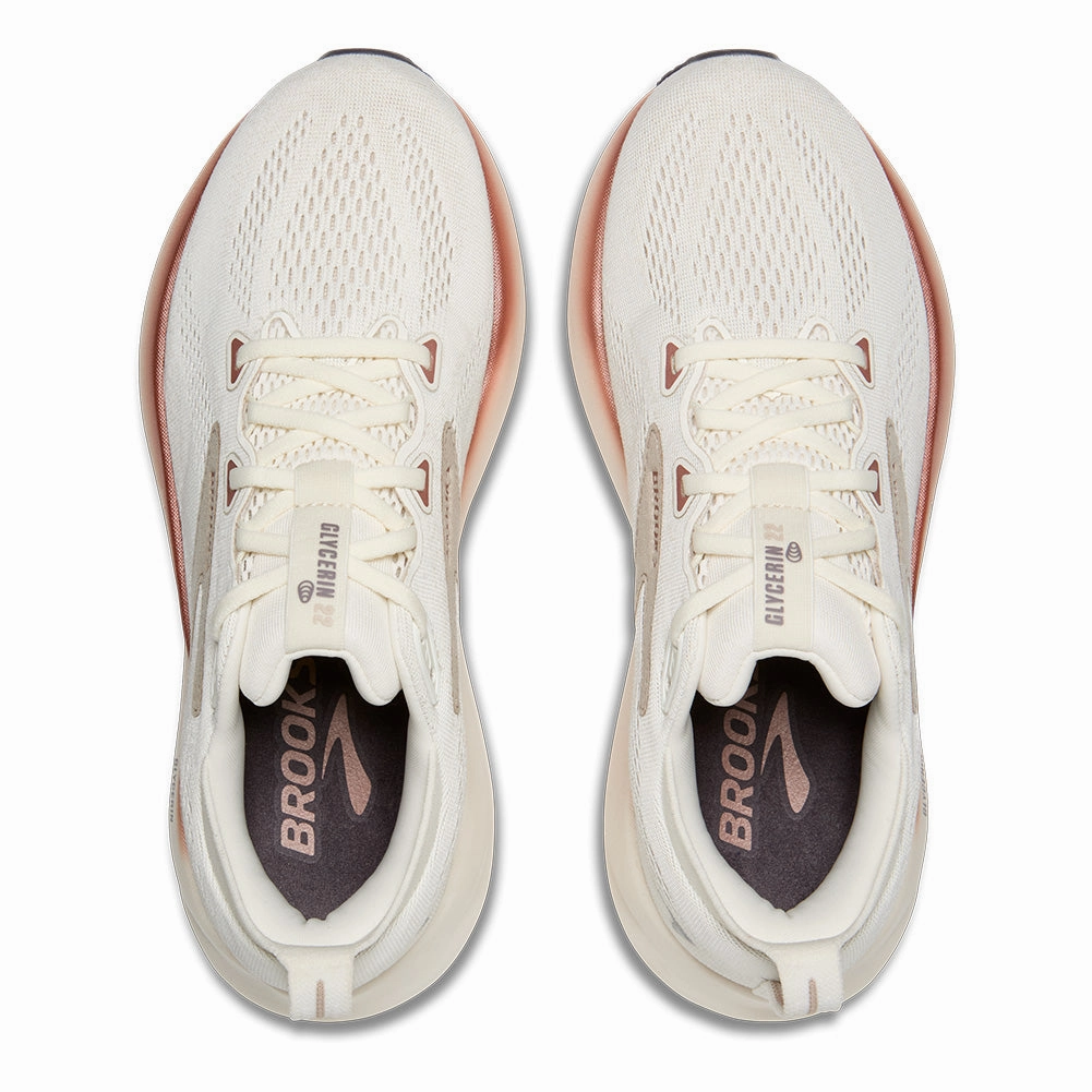 long - distance running Brooks Glycerin 22