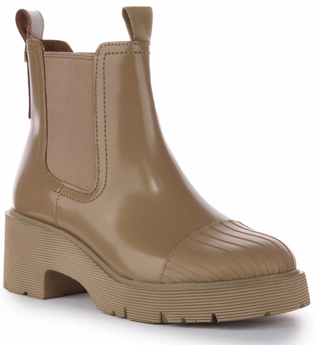 Camper Milah W In Beige Light Weight Walking Anti-Fatigue Support