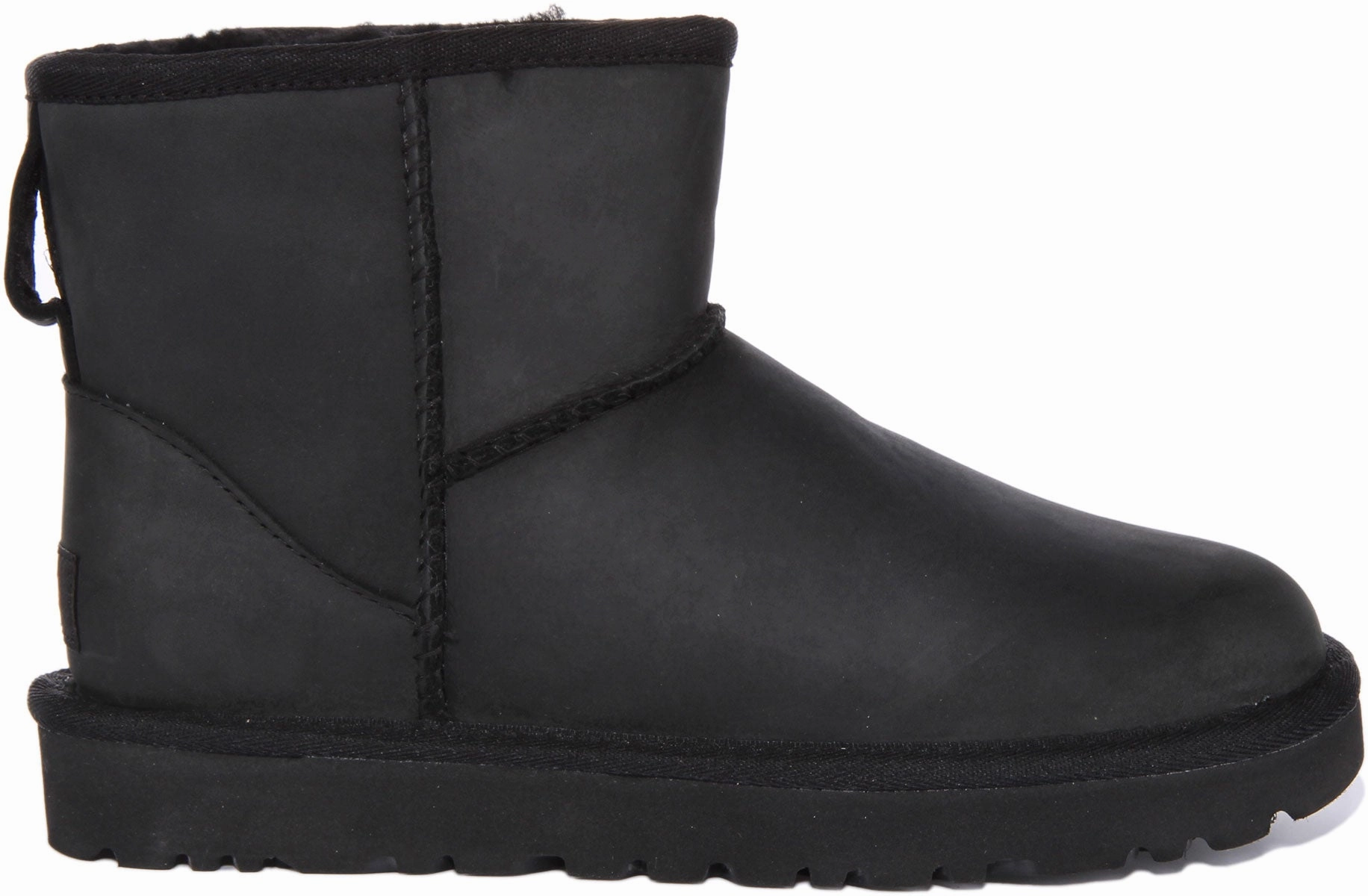 Long Wear Ugg Australia W Classic In Black For Women