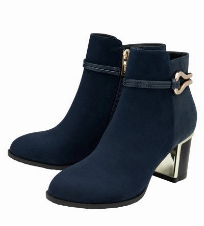 LOTUS AUTUMN Lotus Shoes