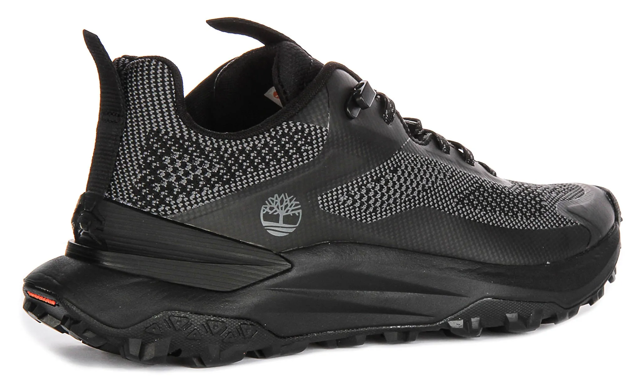 Low Impact Timberland Motion Access Low Sneaker A6DJK In Black For Men