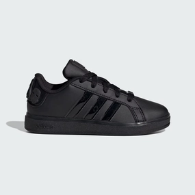 Innovative Features Cutting-edge adidas - Star Wars Grand Court 2.0 - Core Black - Kids [IH7533]