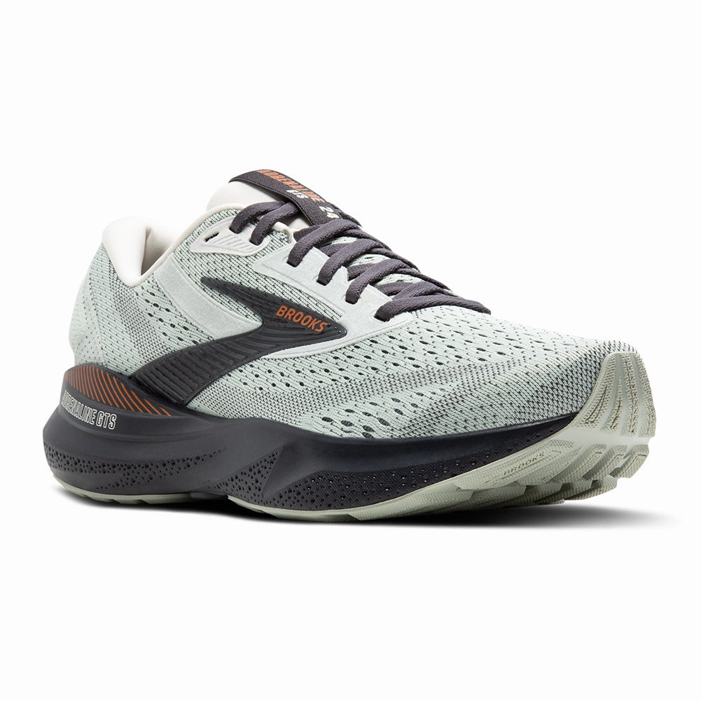 Low Maintenance Specification Brooks Adrenaline GTS 24