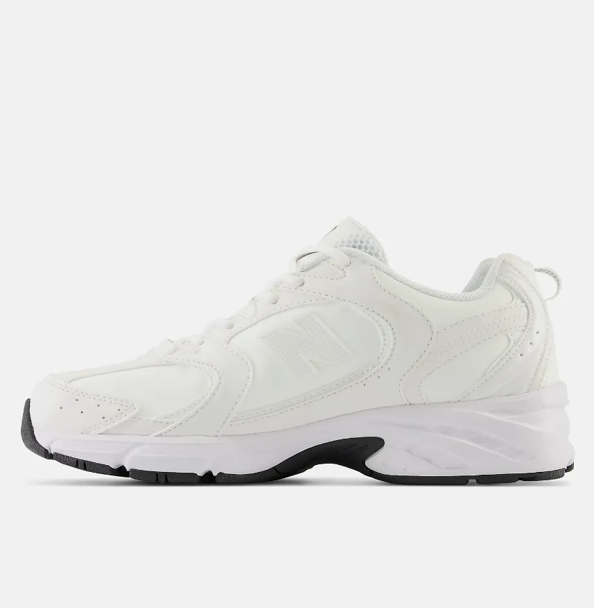 Luxe support New Balance MR530NW White Castlerock Unisex (LF)