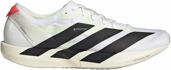 M Adidas Adizero Adios 9 Waterproof Idea