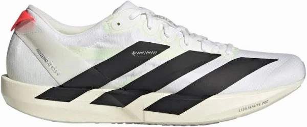 M Adidas Adizero Adios 9 Waterproof Idea