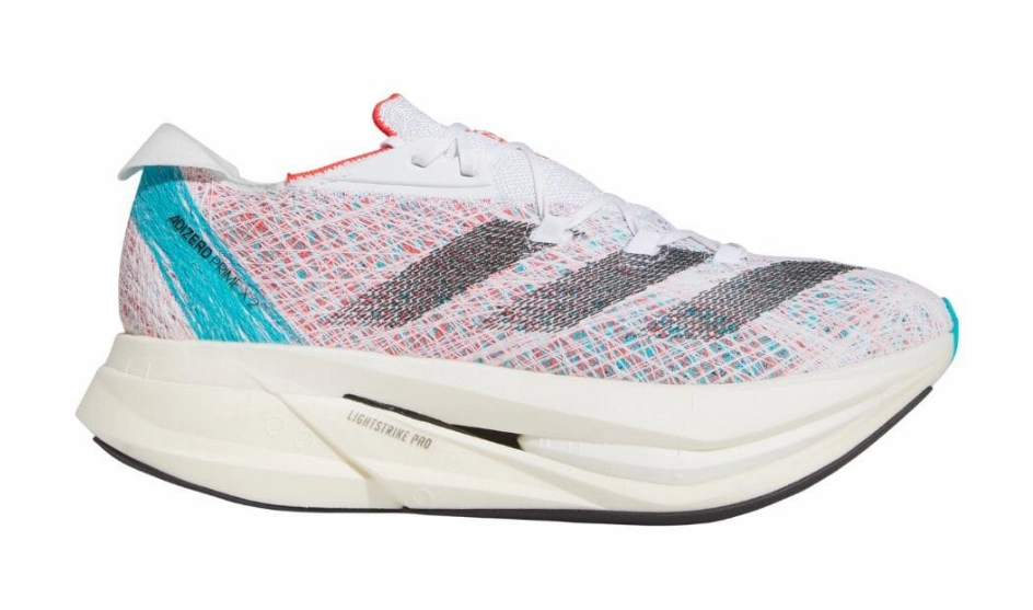 M Adidas ADIZERO PRIME X 2 STRUNG Versatile practicality