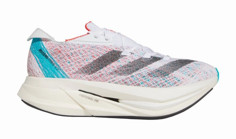 M Adidas ADIZERO PRIME X 2 STRUNG Versatile practicality