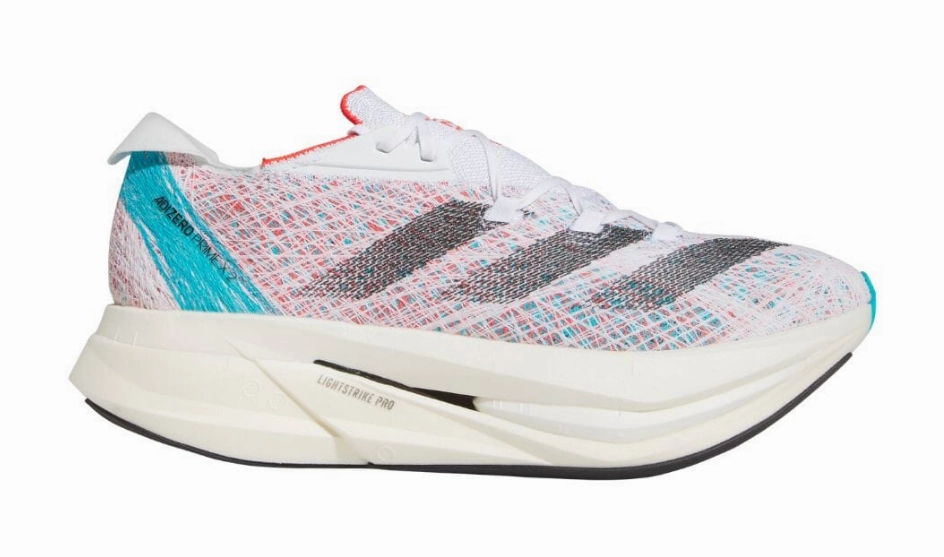 M Adidas ADIZERO PRIME X 2 STRUNG Versatile practicality